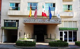 Hotel Del Principado